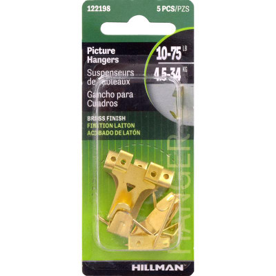 PICTURE HANGER PROASST 5