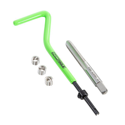 THRAD REPAIR KIT 1/4X20"