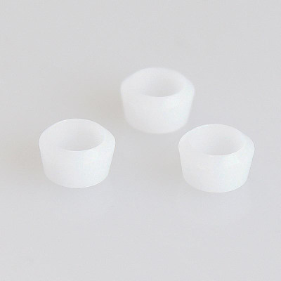 SLEEVE COMPRSN 1/4" 3PK