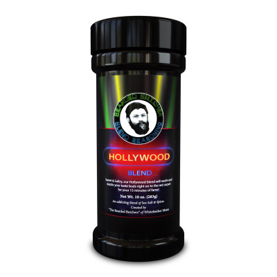 SNG HLYWD BLEND 10OZ