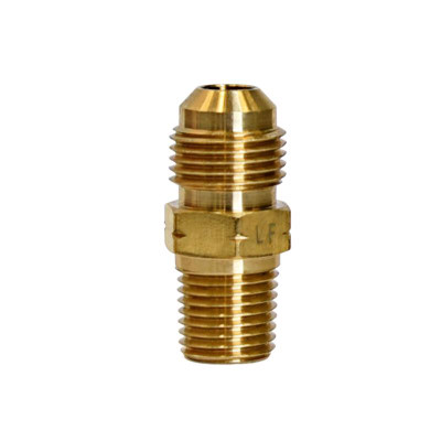 FLARE ADAPTER 3/8"X1/4"