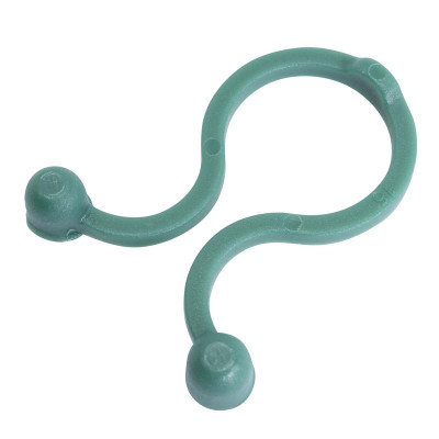 LIGHT CLIP 100CT Dyno Christmas Light Clip 100 pc