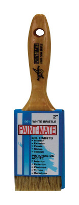 PAINT BRUSH PM OIL 2"
