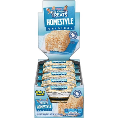 RICE KRISPIES ORGNL