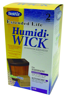 WICK HUMIDIFIER FILTER