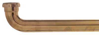 WASTE ARM 1.5X18