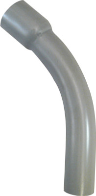 45 DEGREE ELBOW PVC 3/4"
