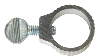 AWNING RING 3/4" W/SCREW