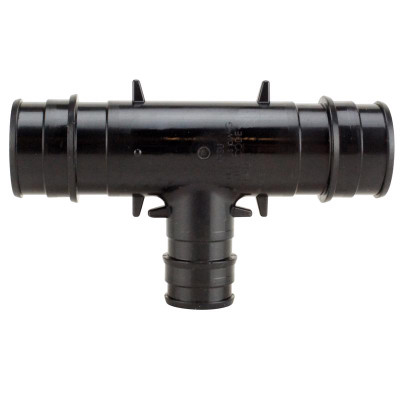 REDUCNG TEE 3/4X3/4X1/2"