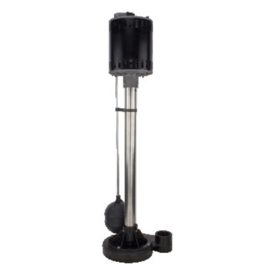 SUMP PMP PEDESTAL 1/3HP