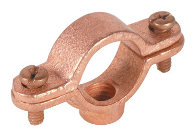 COPPER SLPIT RING 1/2"