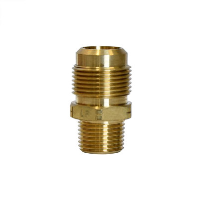 FLARE ADAPTER 3/4"X1/2"