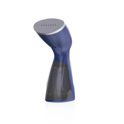 GARMENT STEAMER BLUE