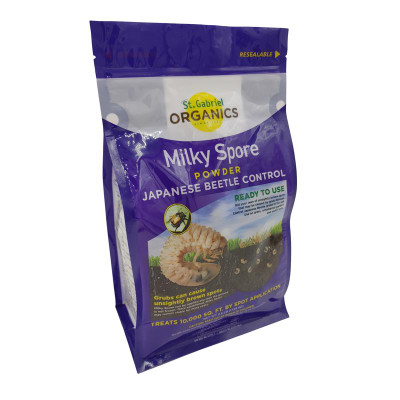 MILKY SPORE 10OZ POWDER