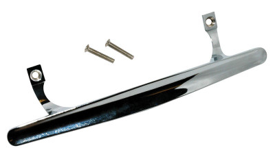 PATIO DOOR HANDLE CHROME