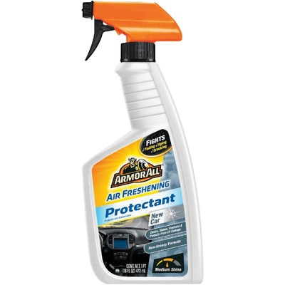 PROTECTANT NEW CAR 16 OZ