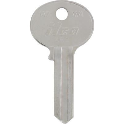 KEYKRAFTER #2008 BRASS