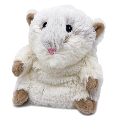STFD ANML HAMSTER PLUSH