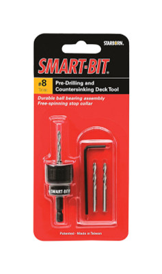 SMART-BIT #8 TRIMHEAD TL