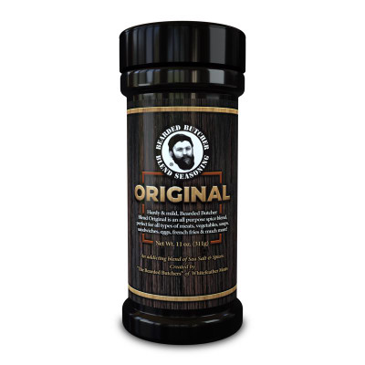 SNG ORIGINAL BLEND 11OZ
