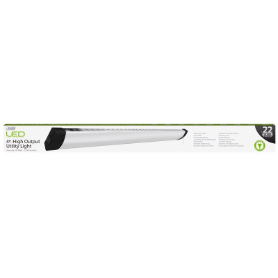 SHP LGHT LED 128W 48"
