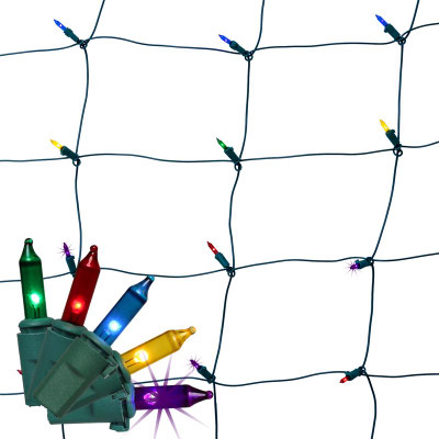 CMAS LGHT NET MLTI 100CT