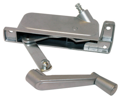 WINDOW OPRTR RH TUCKER