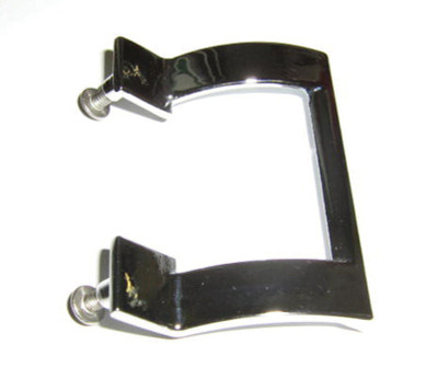 SHOWER DR CHROME HNDL