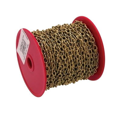 CHAIN BRASS NO.19