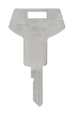 B-78 GM KEY BLANK (S)