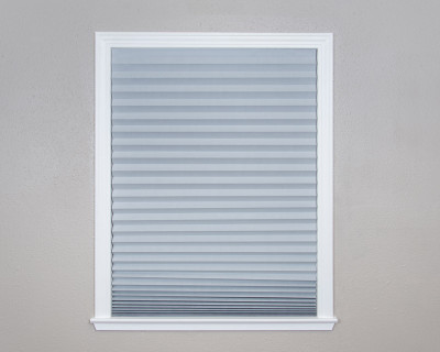 SHADE PAPR RD GRY48"X72"