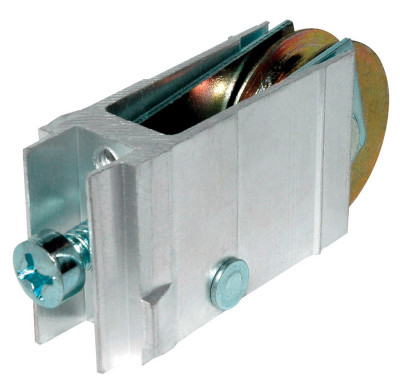 PATIO DOOR ROLLER YALE