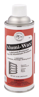 ALUM LUBRICANT 12OZ