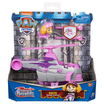 PAW PATROL SKYE TOY