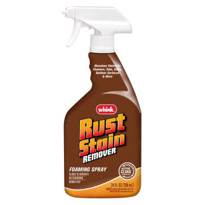 RUST STAIN RMVR FM 24OZ