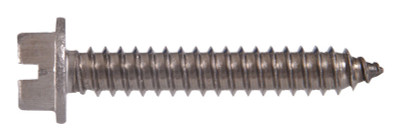 SCRW SM HEX12X2" BX100