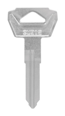 SU-12 SUZUKI CYCLE (SP)