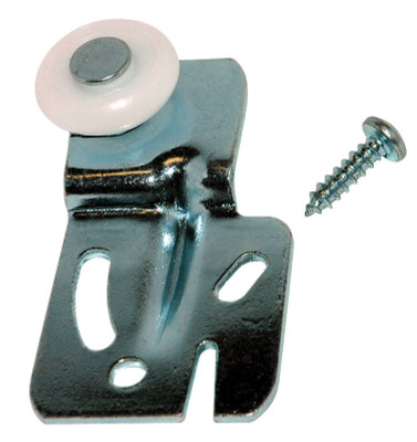 CLOSET DOOR HANGER 1/4"