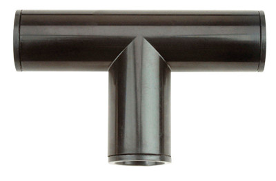 TEE COMPRSSN 5/8" 2PK