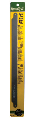 HACK SAW BLADE 12"