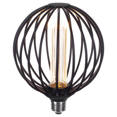 GL LED DCR CGE BL SW 3W