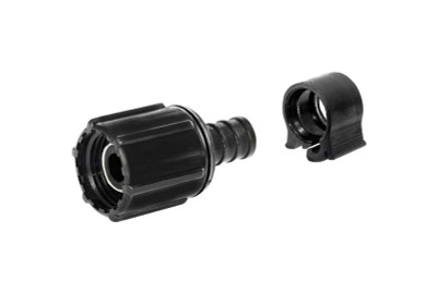 PEX CPLNG SWV1/2X1/2F 2P