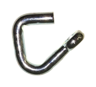 HOOK STEEL 3/8"L