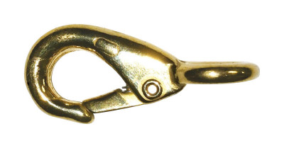 QUICK SNAP BRONZE 3/8"