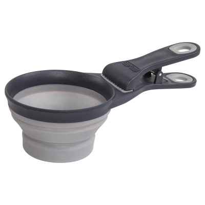 CLLPSBL FOOD SCOOP 1 CUP