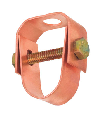 CLEVIS HANGER 3/4 COPPER