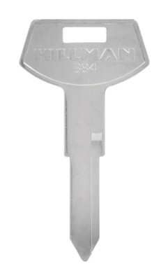 B-84 GM KEY BLANK (D)