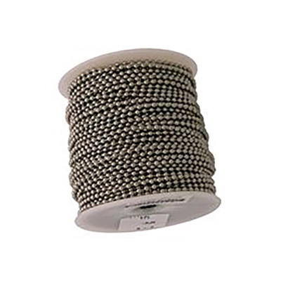 HOBBY/CRAFT BALL CHAIN