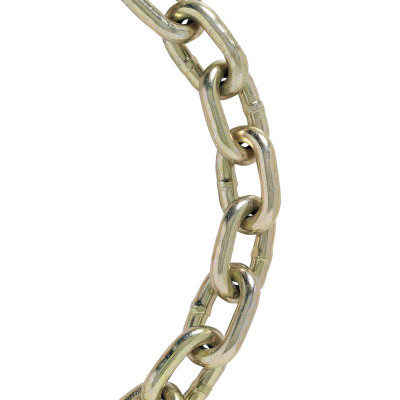 TRANS CHAIN STL 3/8"X20'