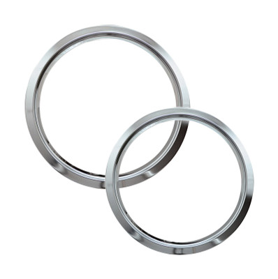TRIM RING STYL D 6/8"2PK